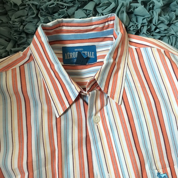 Aeropostale Men Large - Picture 2 of 4